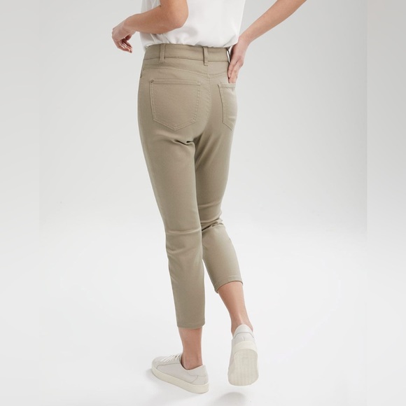 RW & CO NATALIE JEGGGINGS 25 INCH LENGTH MEDIUM - Picture 2 of 6